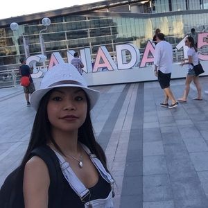 Meet your Posher, Kristine